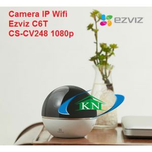 camera Wifi quay quét EZVIZ CS-CV248 (HD1080P)