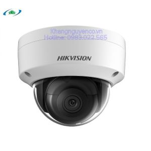 Camera IP Dome 4.0 Megapixel Hikvision DS-2CD2143G0-I 