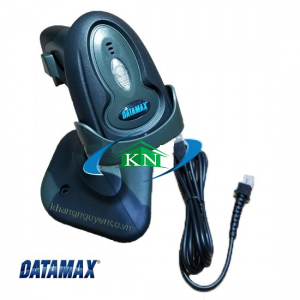 Datamax M2100 máy đọc mã vạch 1D giá rẻ